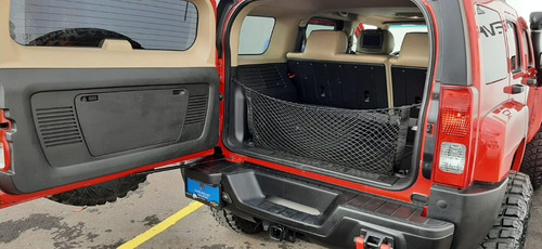 Imagen 11 de 15 de Hummer H3 Alpha 5.3l, 8 En V, Interior En Piel, Repro,camara