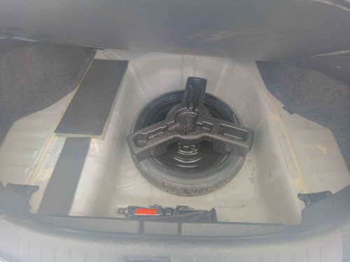 Imagen 10 de 15 de Sentra Nismo