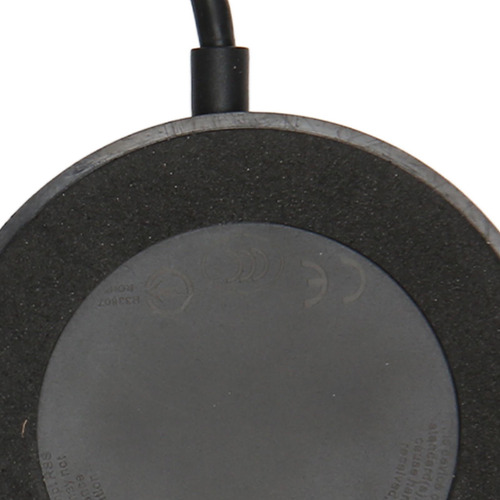 Amplificador De Auriculares Usb Externo Con Tarjeta De Sonid