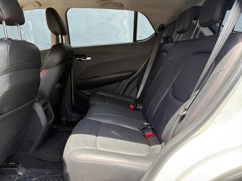 Chevrolet Groove 1.5 TIPO C PREMIER At