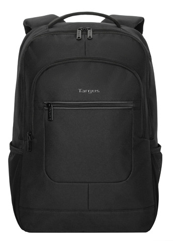 Bolso Morral Targus Classic Negro 15.6