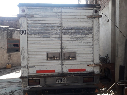 Grosspal G660