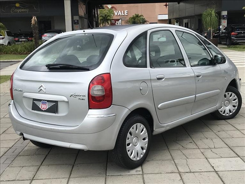 Citroën Xsara Picasso Xsara Picasso Glx 1.6
