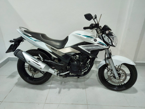 Yamaha Ys Fazer 250 Blue Flex 2016