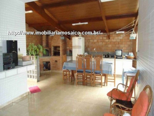 Imagem 15 de 17 de Casa, Vende, Permuta, Jardim Messina, Para Fins Residencial Ou Comercial - 91553 - 4491681