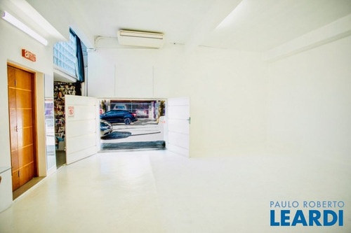 Imagem 11 de 15 de Casa Assobradada - Vila Leopoldina - Sp - 553959