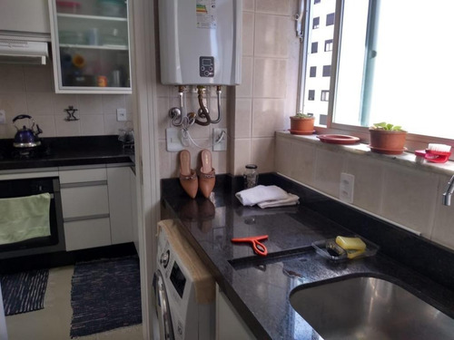 Imagem 3 de 18 de Apartamento Próximo A Beira Mar Norte Com 3 Dormitórios - Ap5909