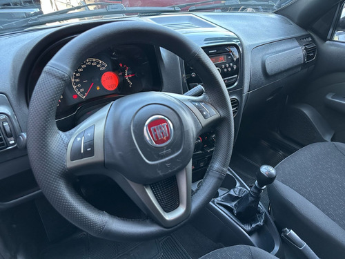 Fiat Strada 1.4 Freedom Cab. Dupla Flex 3p