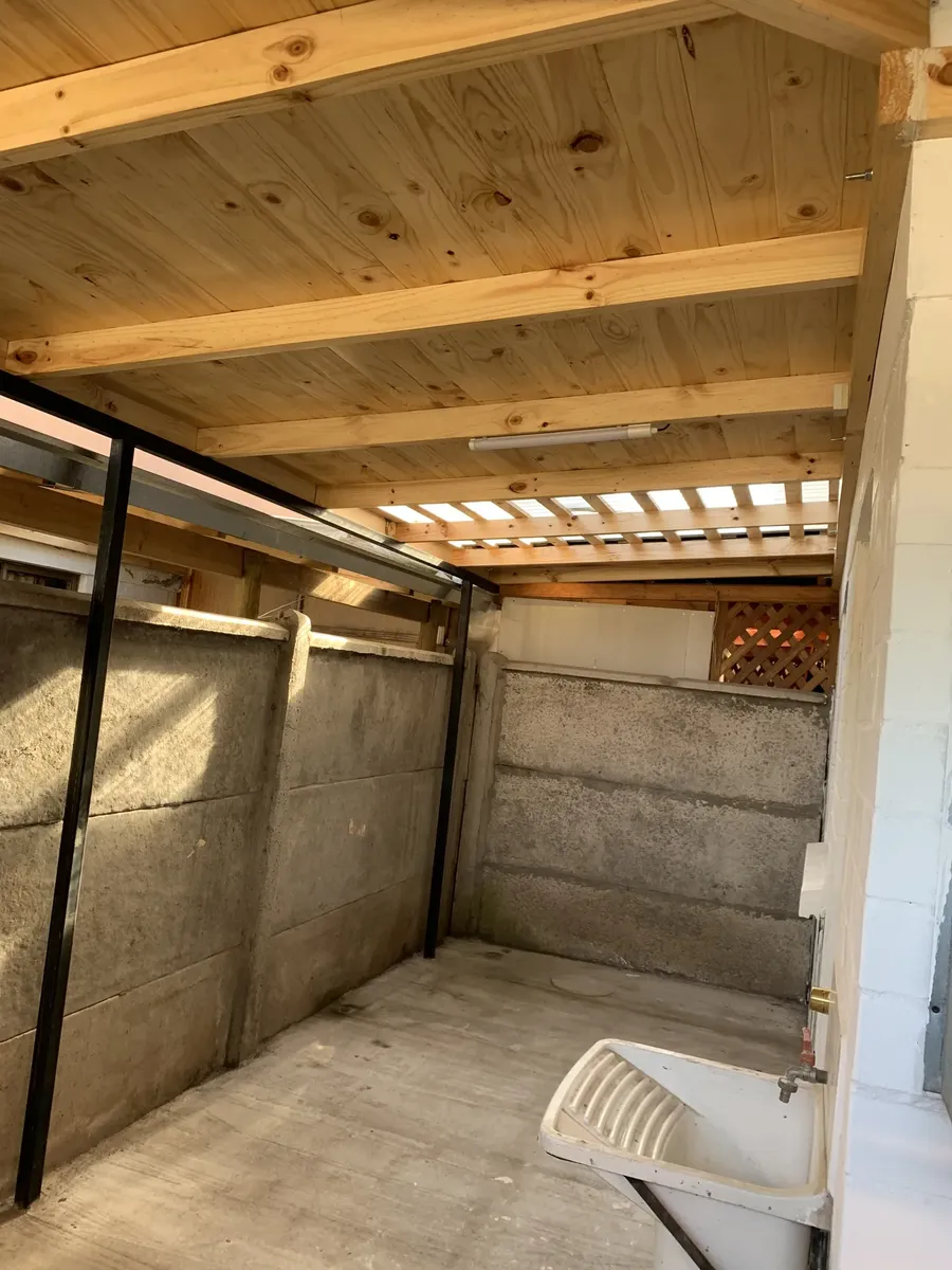 Imagen 5 de 12 de Casa Pequeña Sector Familiar Céntrico Villa Los Mercedarios