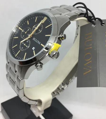 Reloj bulova 96b305 hotsell