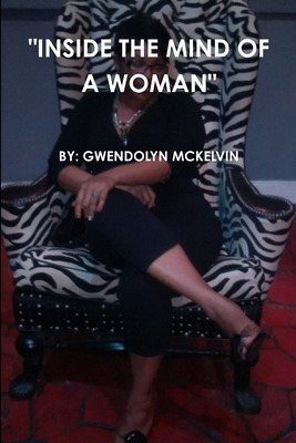 Libro Inside The Mind Of A Woman - Mckelvin, Gwendolyn