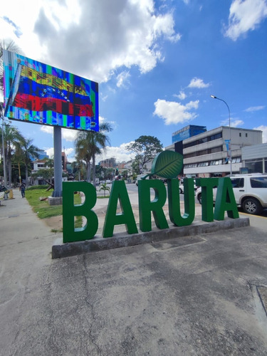 Terreno En Venta En Las Mercedes