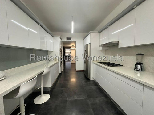 Apartamento ( Remodelado / Equipado ) Venta Sebucán Mls - 25-24998