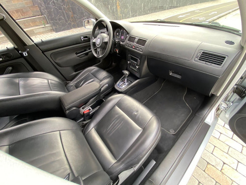 Imagen 14 de 16 de Volkswagen Jetta 2.0 Trendline