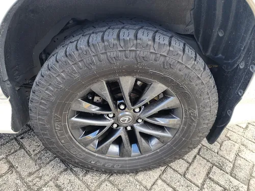 Lexus Gx Gx460
