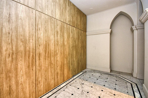 Imagen 27 de 30 de Casa Única De 10 Ambientes Con Jardín - Belgrano