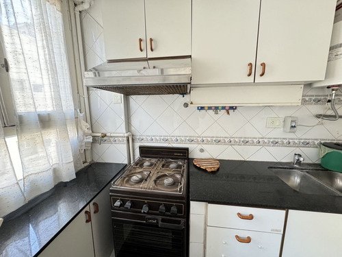 Reservado Departamento En Venta 1 Ambiente Mar Del Plata