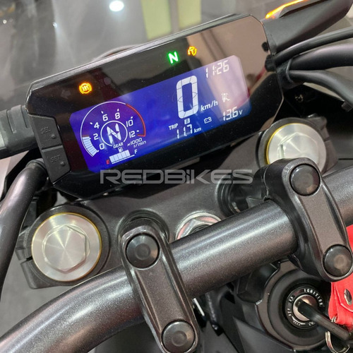 Honda Twister Cb 300 Llevatela Hoy Promocion Contado