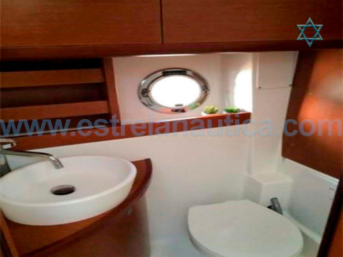Lancha Beneteau 40 Barco Iate N Phantom Ferretti Cimitarra