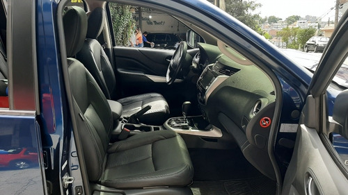 Nissan Frontier -2018/2019 2.3 16v Turbo Diesel Le Cd 4x4