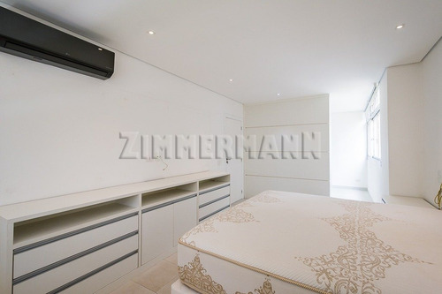 Apartamento - Paraiso - Ref: 123781 - V-123781