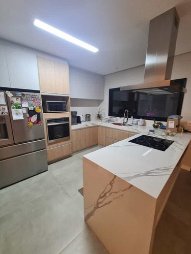 Imagem 7 de 19 de Casa Em Condomínio Para Comprar Recanto Quarto Centenário Jundiaí - Baa1389