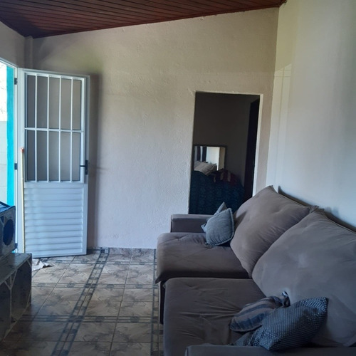 Imagem 13 de 14 de Casa Em Suzano