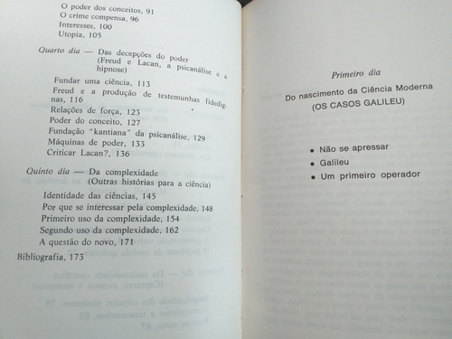 Quem Tem Medo Da Ciência? Ciências E Poderes (Usado)