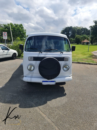 Vw Kombi
