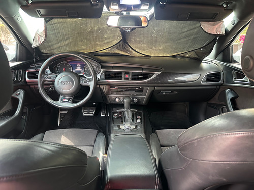 Audi A6 2.0 Tfsi S Line 252hp At 7 marchas