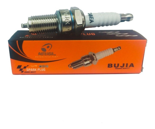 Bujia D8ea Cg 150-200 Todas Klr