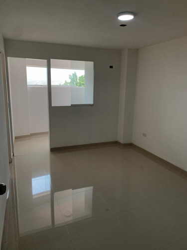 Xv, Venta Hermoso Apartamento A Estrenar, Edifio Santa Rita, Sector Los Kiosko.