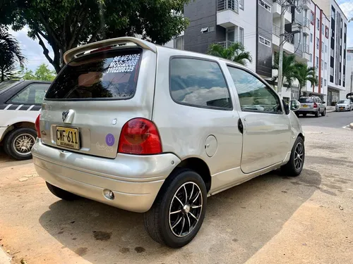 Renault Twingo 1.2 U Authentique