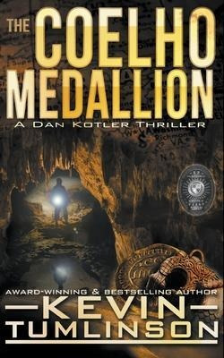 The Coelho Medallion - Kevin Tumlinson