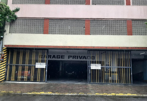 Imagen 5 de 5 de Cochera /s Fijas En Venta En Villa Crespo Gurruchaga