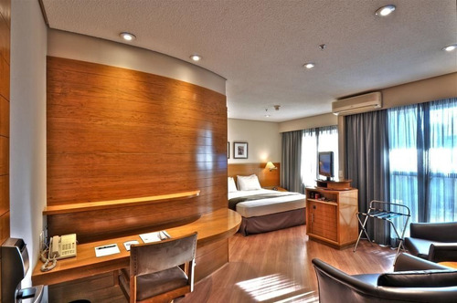 Imagem 1 de 15 de Flat Na Bela Vista, Ótima Localização - Sf27137