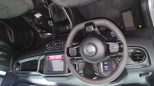 Imagem 9 de 11 de Fiat Strada 1.3 Firefly Flex Volcano Cd Manual