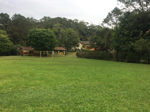 Imagem 13 de 30 de Chacará Á Venda Em Ribeirão Pires /sp ( (ouro Fino Paulista) ) - Ch00003 - 34967561