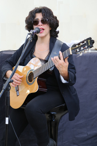 Imagen 5 de 6 de Cantante Bossa Nova , Cancion Latina, Lírica.