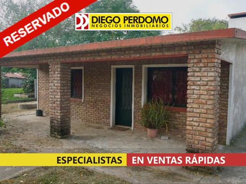 Imagen 2 de 13 de Casa Con 3 Dormitorios, En Venta, Playa Pascual