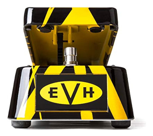 Dunlop Evh95 Eddie Van Halen Firma Wah Wah