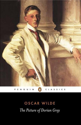Picture Of Dorian Gray, The - Oscar Wilde
