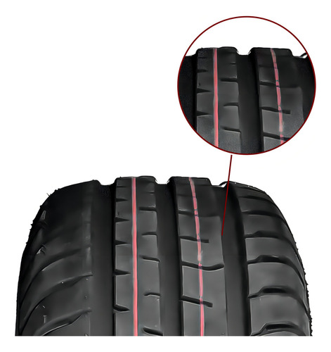 Pneu Aro 14 175/75r14 86t Maximum Dh03 Doublestar T