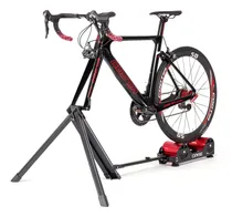 Comprar Soporte De Entrenamiento Bicicleta Ajustable Rodillos Magn