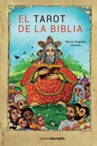 Libro: El Tarot De La Biblia (edición En Español)