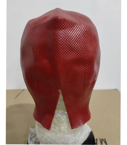 Máscara De Deadpool Deadpool Para Halloween, 1 Pieza