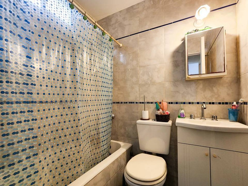 Imagen 19 de 25 de Venta Departamento 2 Ambientes Muy Luminoso Con Balcón En Boedo.