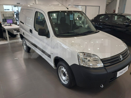 Peugeot Partner 1.6 Hdi Confort