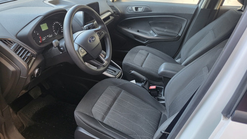 Ford Ecosport 1.5 Se 123cv 4x2