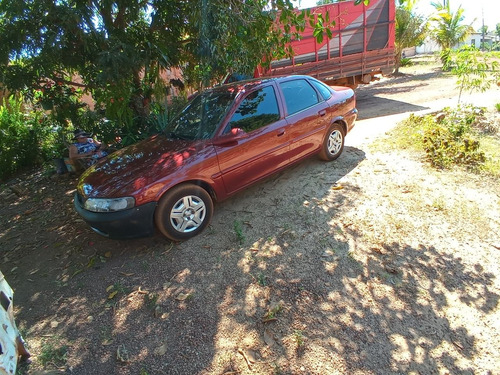 Chevrolet Vectra Vectra Gls 2.0 8v